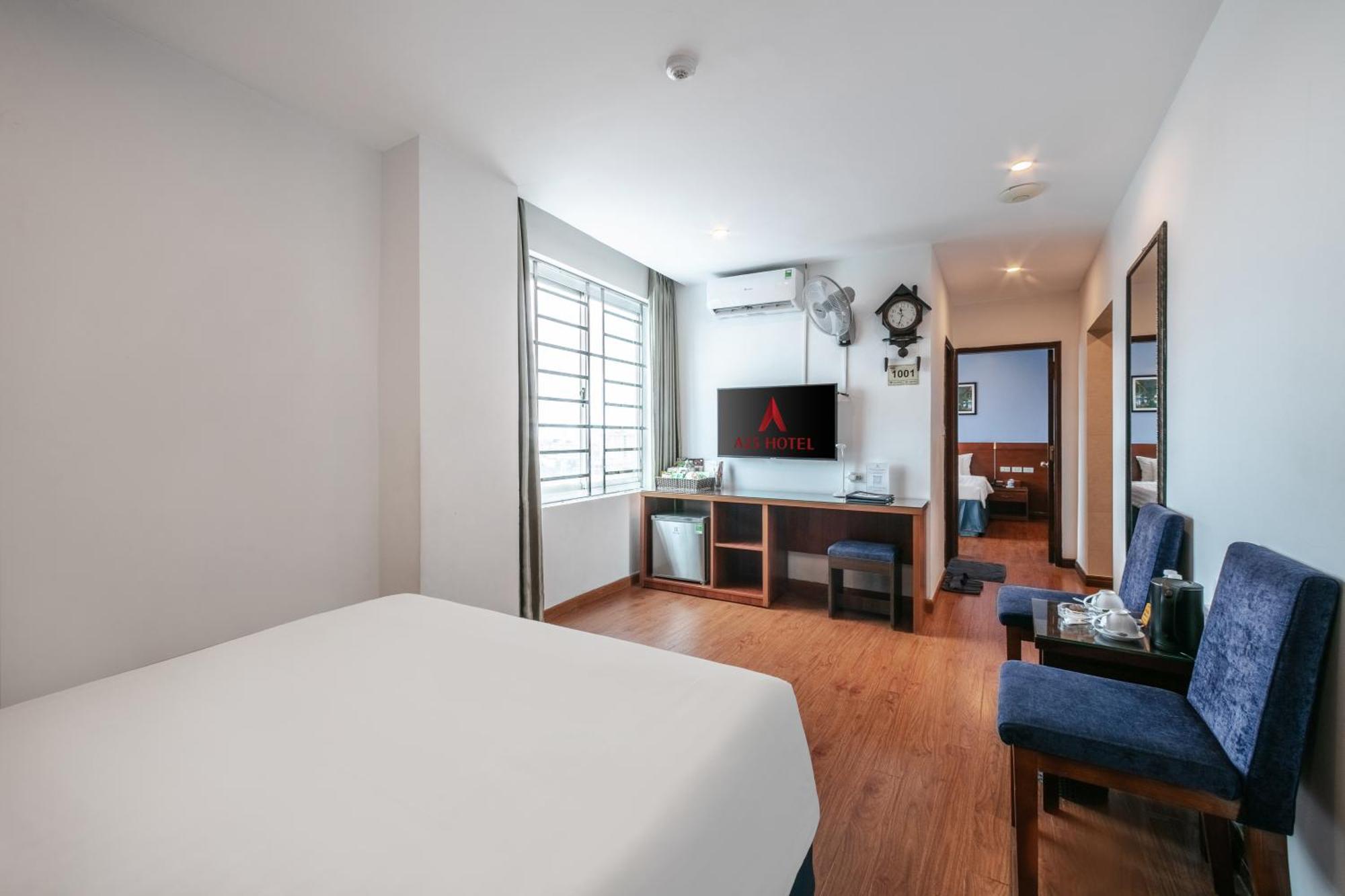 A25 Hotel - 63A Phuong Liet — Photos 1
