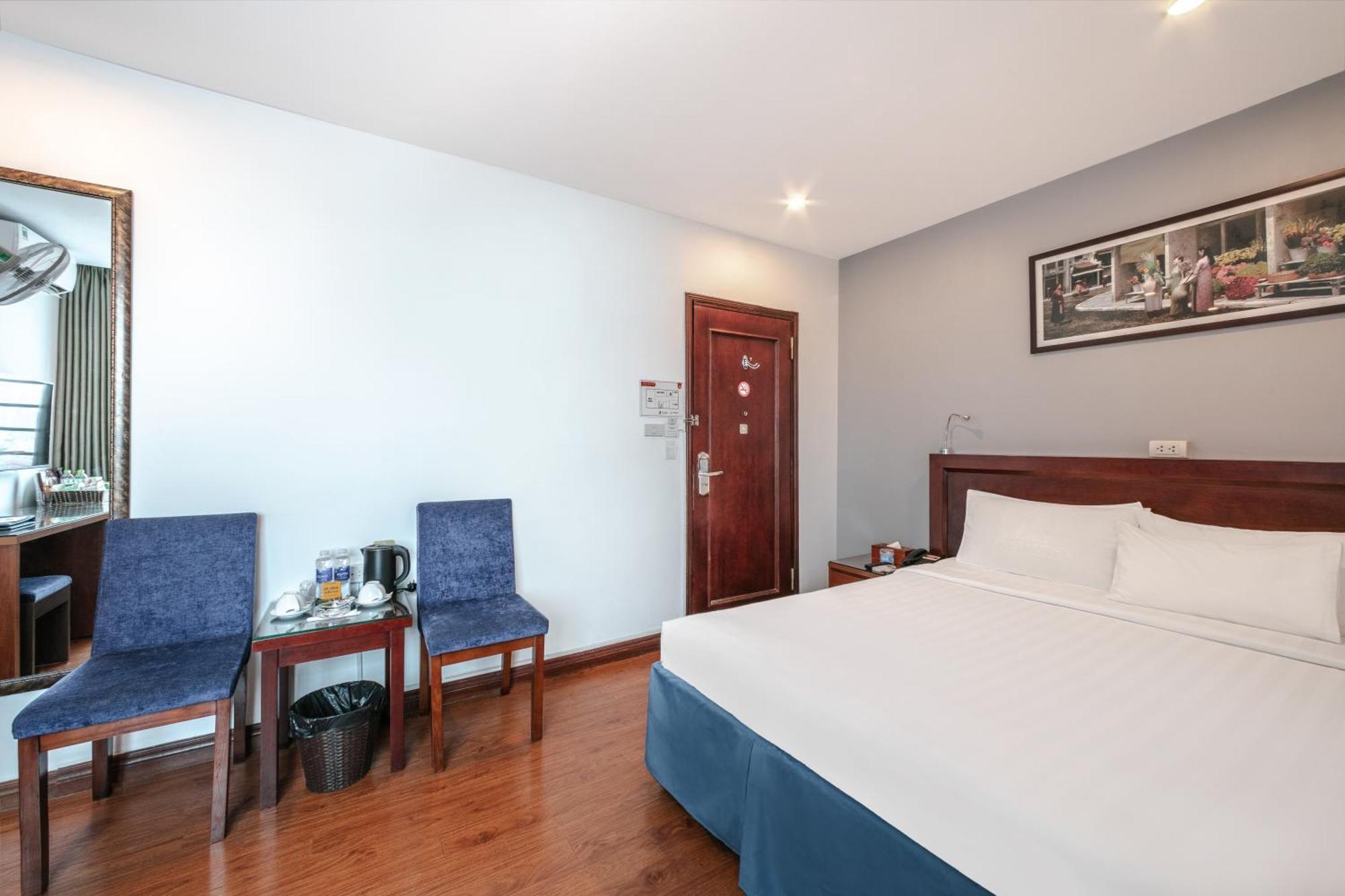 A25 Hotel - 63A Phuong Liet — Photos 2